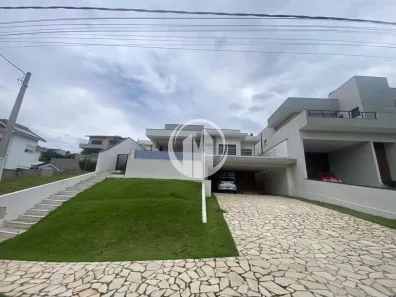 Casa de Condomínio com 3 Quartos à venda, 261m² no Santa Isabel, Louveira