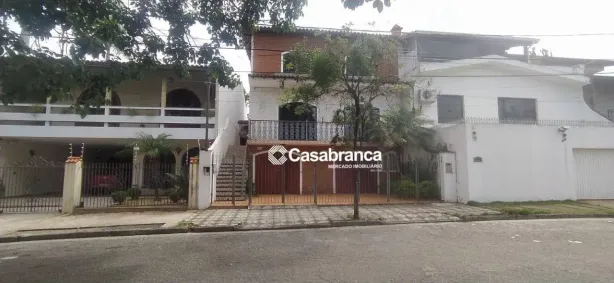 Imóvel Comercial para alugar, 335m² no Jardim Paulistano, Sorocaba