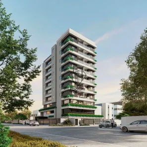 Cobertura com 2 Quartos à venda, 89m² no Bessa, João Pessoa