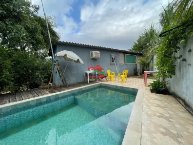 Fazenda/Sítio com 4 Quartos à venda, 2500m² no , Pedro de Toledo