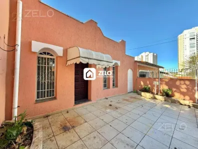 Casa com 3 Quartos à venda, 157m² no Vila Iza, Campinas