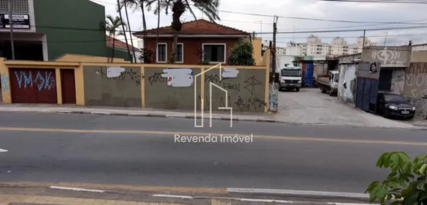 Lote/Terreno à venda, 1389m² no Vila Nossa Senhora de Fátima, Guarulhos