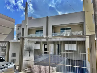 Apartamento com 3 Quartos para alugar, 95m² no Tijuca, Caxias do Sul