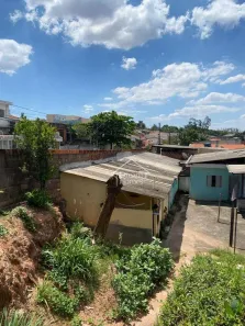 Lote/Terreno à venda, 399m² no Jardim América II, Valinhos