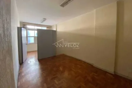Apartamento com 1 Quarto à venda, 34m² no Centro, Rio de Janeiro