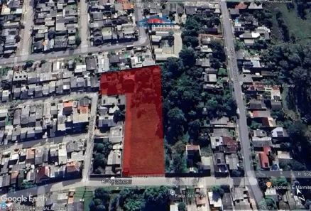 Lote/Terreno à venda, 5091m² no Ipiranga, Sapucaia do Sul