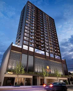 Apartamento com 2 Quartos à venda, 68m² no Morretes, Itapema