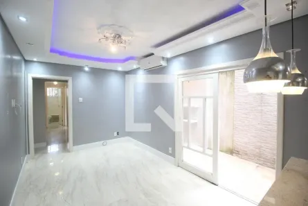 Apartamento com 2 Quartos à venda, 58m² no Rio Branco, Porto Alegre