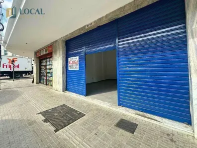 Ponto Comercial para alugar, 45m² no Centro, Juiz de Fora