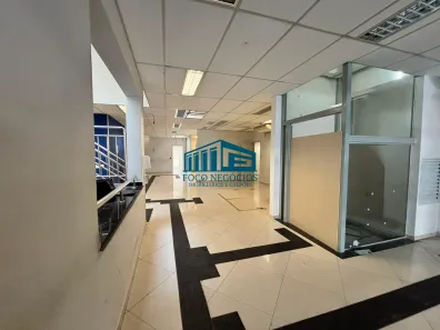 Ponto Comercial para alugar, 639m² no Saúde, São Paulo