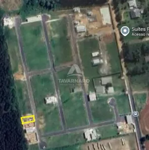 Lote/Terreno à venda, 151m² no Colônia Dona Luíza, Ponta Grossa