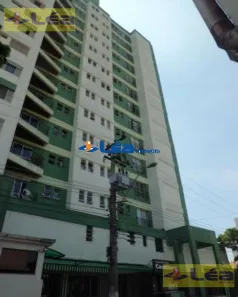 Apartamento com 3 Quartos à venda, 133m² no Vila Costa, Suzano