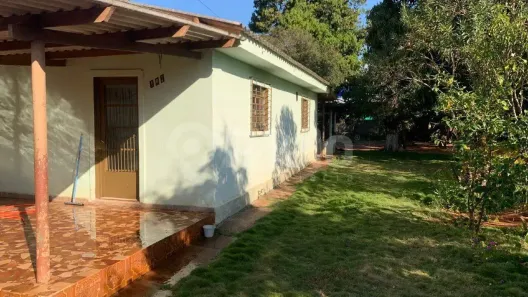 Casa com 3 Quartos à venda, 158m² no Vila Athaide, Paraguaçu Paulista