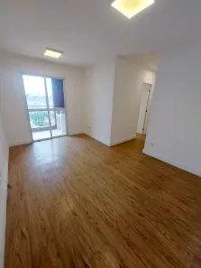 Apartamento com 3 Quartos para alugar, 70m² no Jaguaré, São Paulo