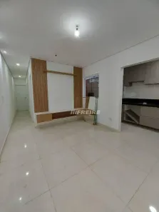 Apartamento com 3 Quartos à venda, 76m² no Vila Curuçá, Santo André