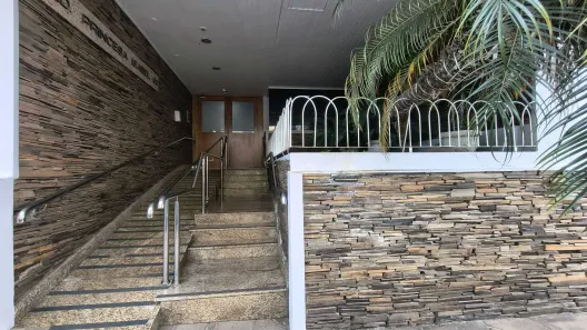 Apartamento com 1 Quarto para alugar, 50m² no Ideal, Novo Hamburgo