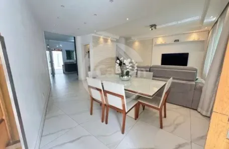 Sobrado com 3 Quartos à venda, 114m² no Vila Formosa, São Paulo