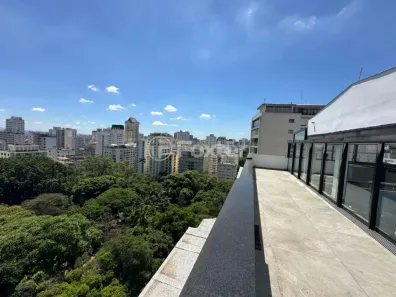 Cobertura com 4 Quartos à venda, 632m² no Higienópolis, São Paulo