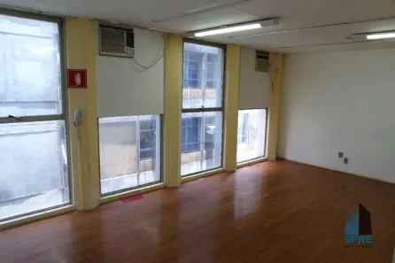 Sala Comercial à venda, 136m² no Consolação, São Paulo