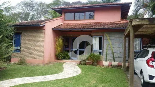 Casa com 4 Quartos à venda, 270m² no Várzea das Moças, Niterói
