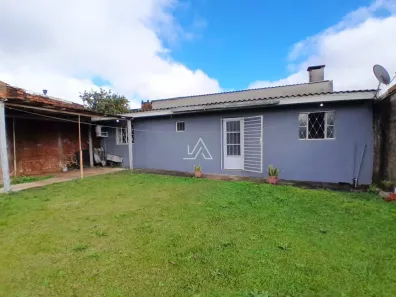 Lote/Terreno à venda, 300m² no São Luiz Gonzaga, Passo Fundo