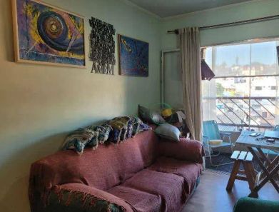 Apartamento com 2 Quartos à venda, 57m² no Jardim Iporanga, Guarulhos
