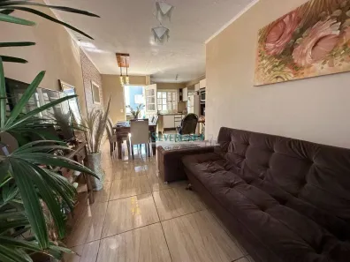 Casa de Condomínio com 2 Quartos à venda, 63m² no Parque Ipiranga, Gravataí