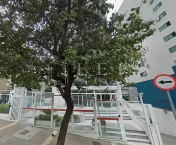 Prédio Comercial à venda, 73m² no Cerqueira César, São Paulo