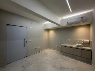 Sala Comercial para alugar, 12m² no Centro, Divinópolis