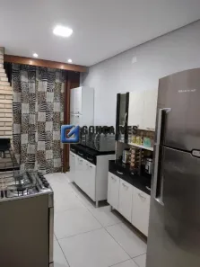Cobertura com 2 Quartos à venda, 110m² no Parque das Nações, Santo André