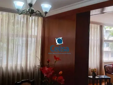 Apartamento com 4 Quartos à venda, 220m² no Copacabana, Rio de Janeiro
