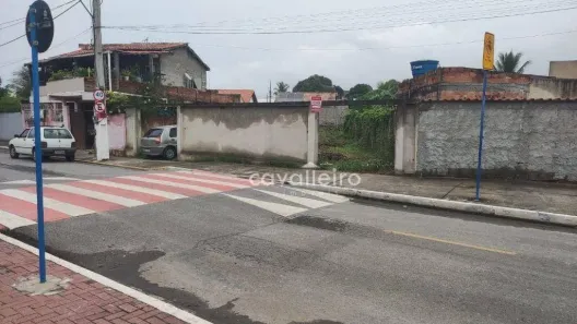 Lote/Terreno à venda, 382m² no Parque Nanci, Maricá