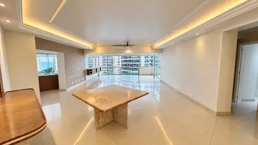 Apartamento com 3 Quartos à venda, 220m² no Barra da Tijuca, Rio de Janeiro