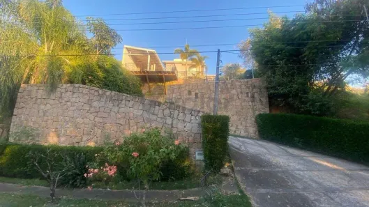 Casa de Condomínio com 4 Quartos à venda, 356m² no Colinas do Ermitage (Sousas), Campinas
