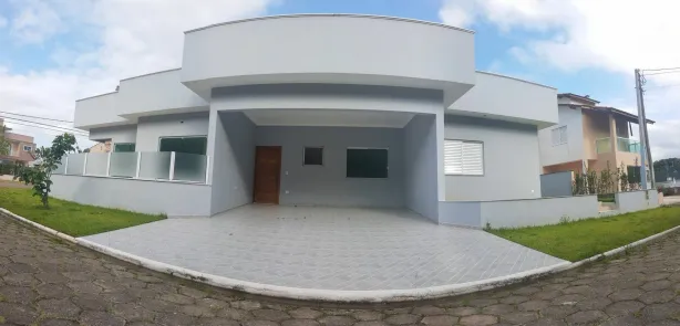 Casa de Condomínio com 4 Quartos à venda, 200m² no 0, Peruíbe