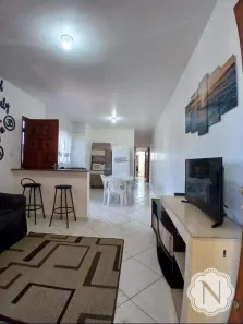 Casa com 2 Quartos à venda, 60m² no Tupy, Itanhaém