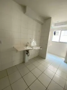Apartamento com 2 Quartos à venda, 49m² no Jardim da Balsa II, Americana