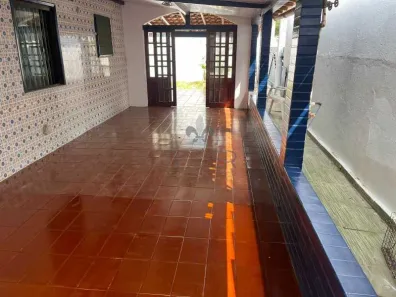 Casa com 3 Quartos à venda, 210m² no Balneário das Conchas, São Pedro da Aldeia