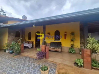 Casa com 3 Quartos à venda, 95m² no Joá, Lagoa Santa
