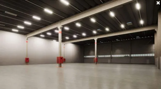 Galpão/Depósito/Armazém para alugar, 1439m² no Colônia (Zona Leste), São Paulo
