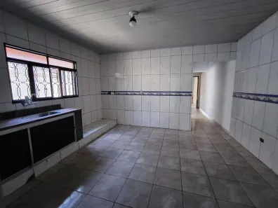 Casa com 2 Quartos à venda, 60m² no Parque Nova Carioba, Americana
