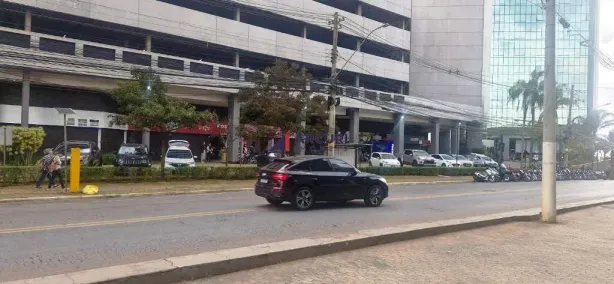 Ponto Comercial para alugar, 94m² no Vila Castela-2ª Etapa, Nova Lima