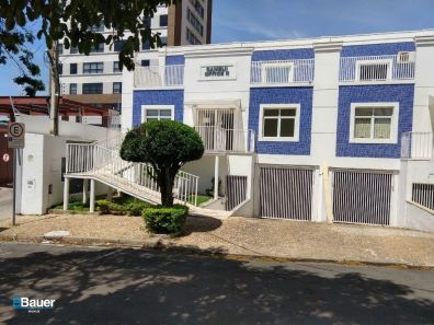 Sala Comercial à venda, 21m² no Cambuí, Campinas