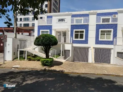 Sala Comercial à venda, 21m² no Cambuí, Campinas