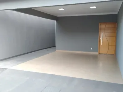 Casa com 3 Quartos à venda, 150m² no Parque Residencial Ander, Anápolis