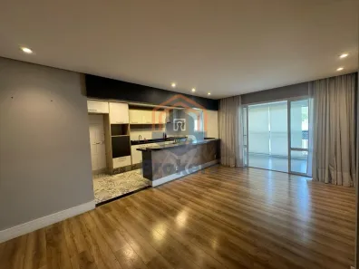 Apartamento com 3 Quartos para alugar, 131m² no Jardim Ermida I, Jundiaí