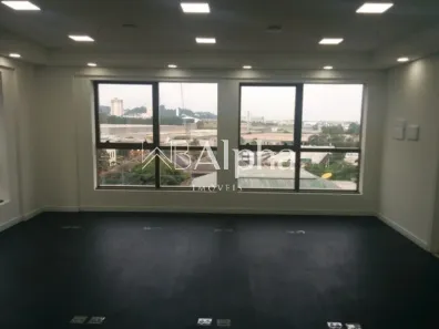 Sala Comercial à venda, 55m² no Alphaville Centro Industrial e Empresarial/Alphaville., Barueri