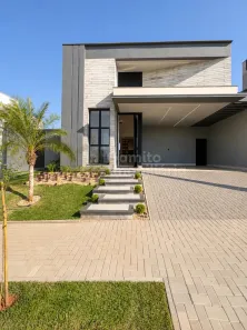 Casa de Condomínio com 3 Quartos à venda, 165m² no Village Normand, São José do Rio Preto