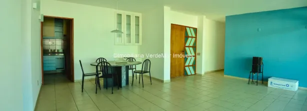 Apartamento com 3 Quartos à venda, 167m² no Mar e Céu, Guarujá