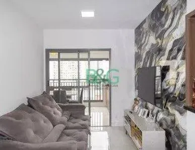 Apartamento com 2 Quartos à venda, 65m² no Vila Ema, São Paulo